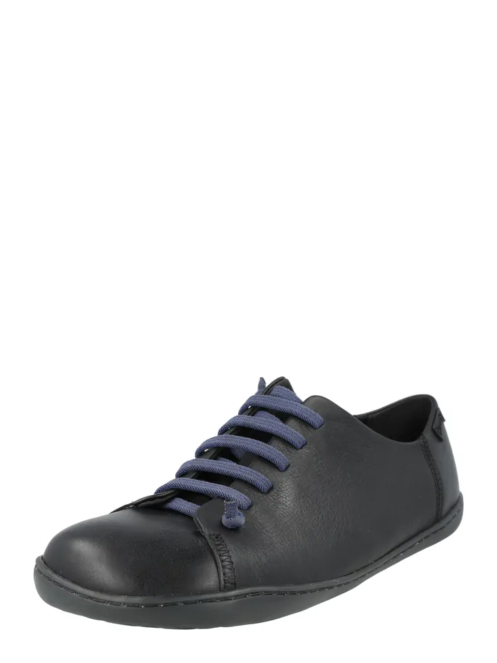 CAMPER Zapatillas deportivas bajas 'Peu' negro