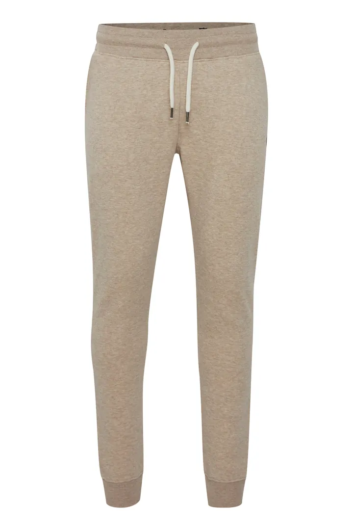 INDICODE JEANS Pantalón 'Arkadius' kitt / marrón