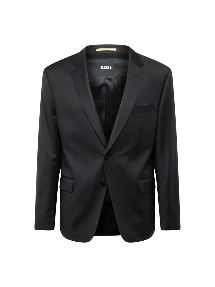 BOSS Chaqueta saco 'Huge'  negro