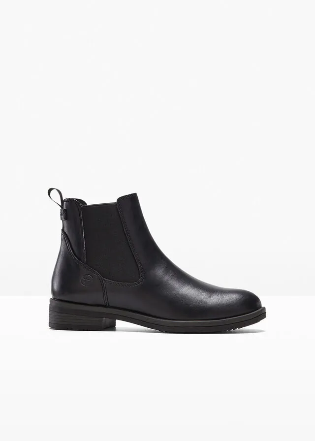 Botas chelsea de Tamaris