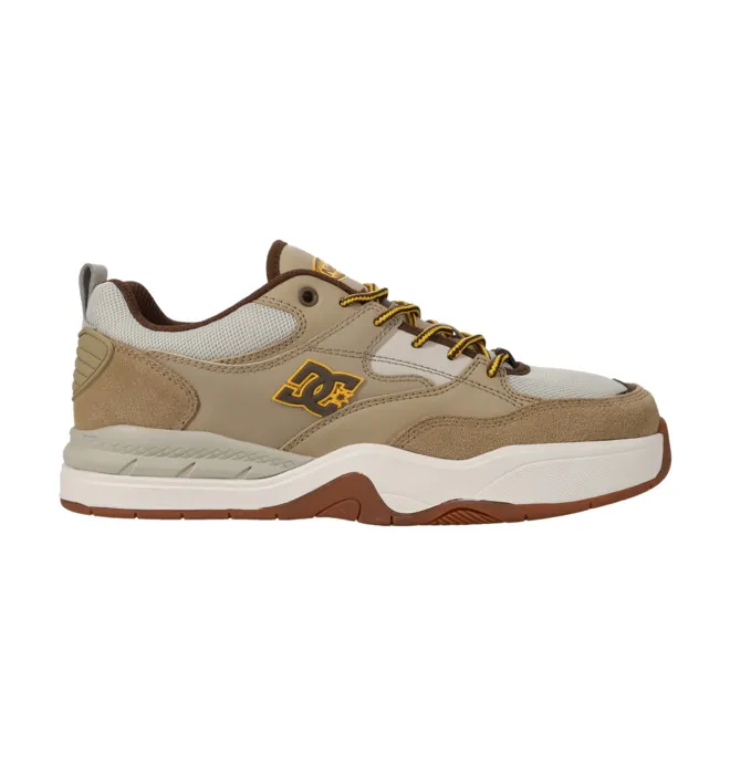 DC Ascend Le - Zapatillas con estampado Negro Hombre