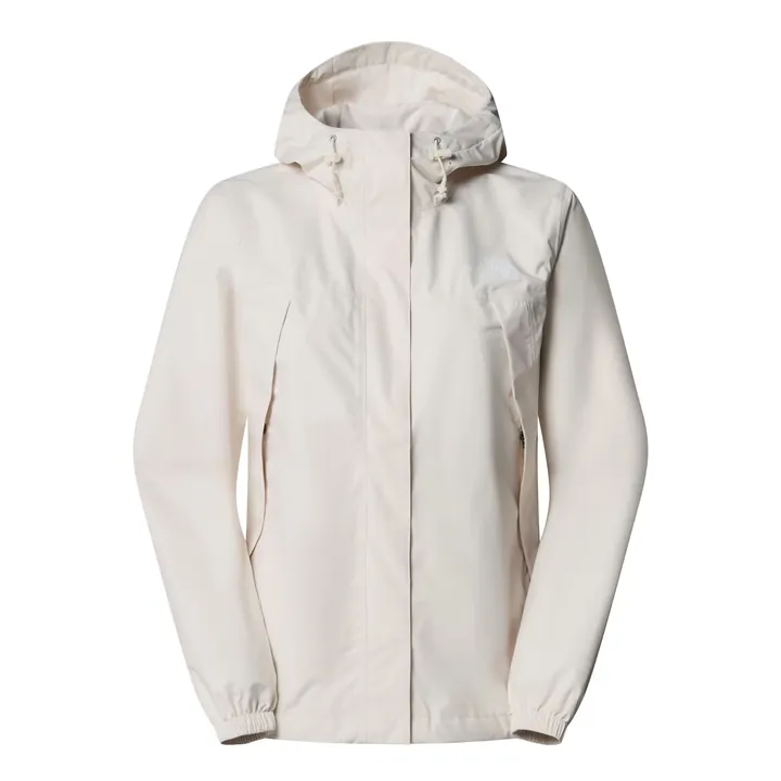 THE NORTH FACE Chaqueta de montaña 'Antora'  blanco