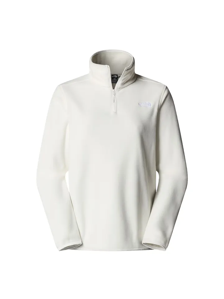 THE NORTH FACE Jersey deportivo 'Glacier' blanco / offwhite