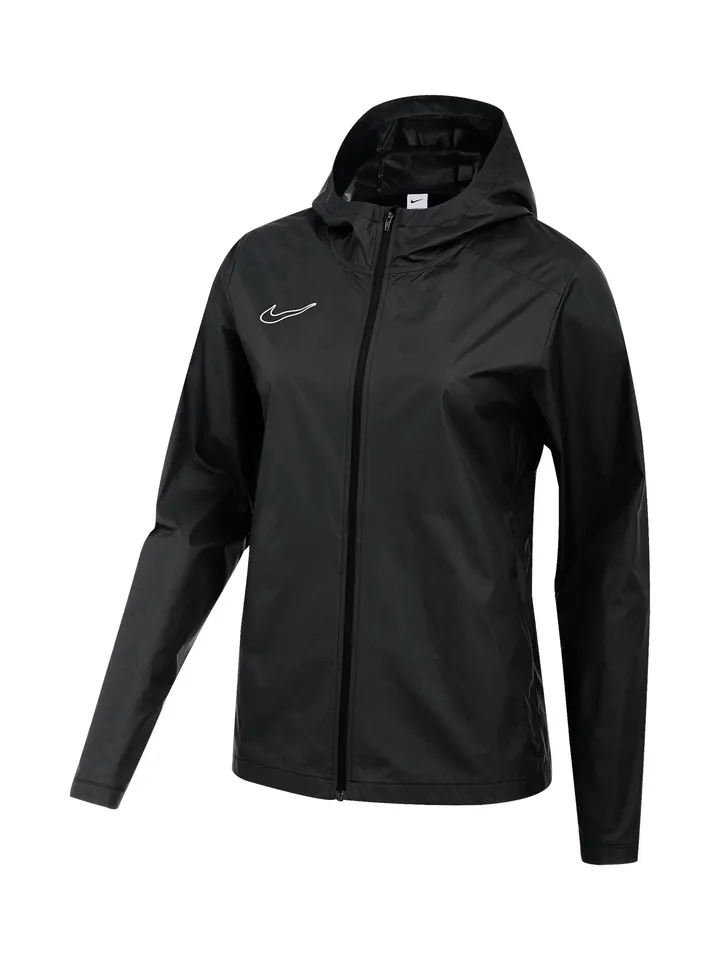 NIKE Chaqueta deportiva 'Academy 25'  negro