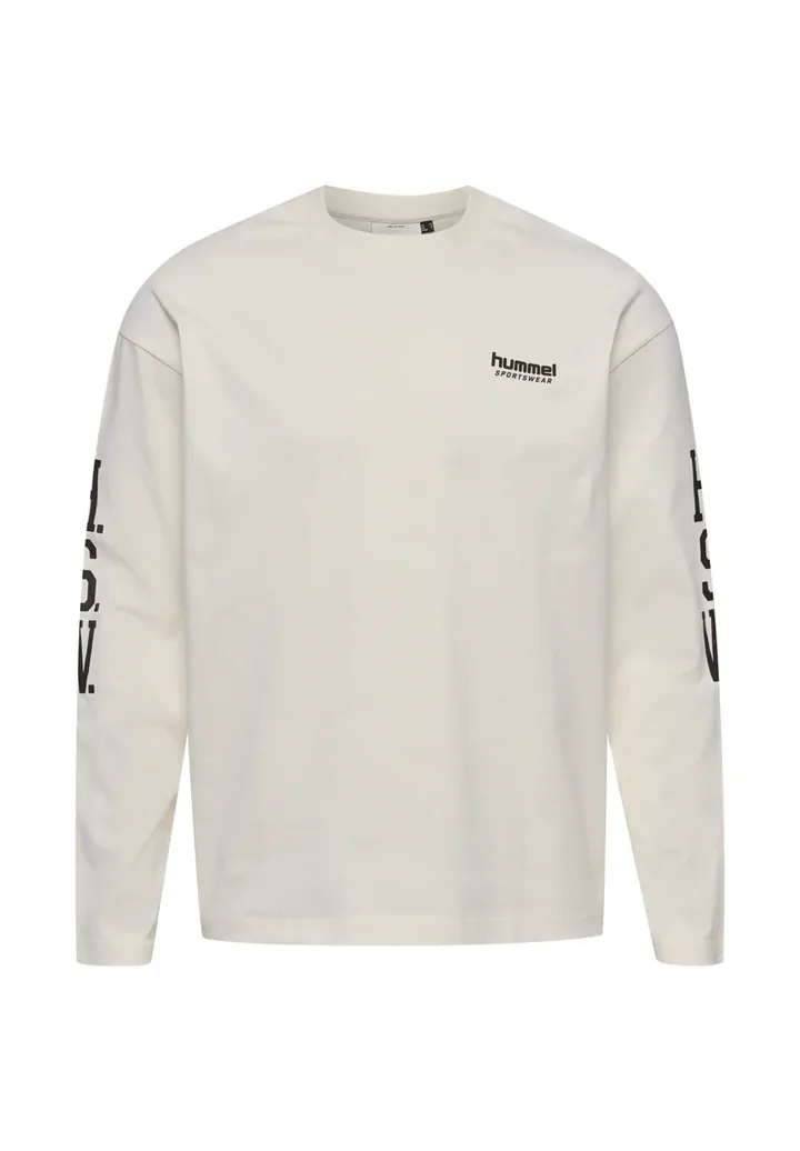 Camiseta de manga larga