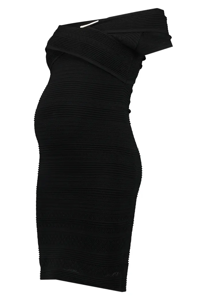Vestido de punto