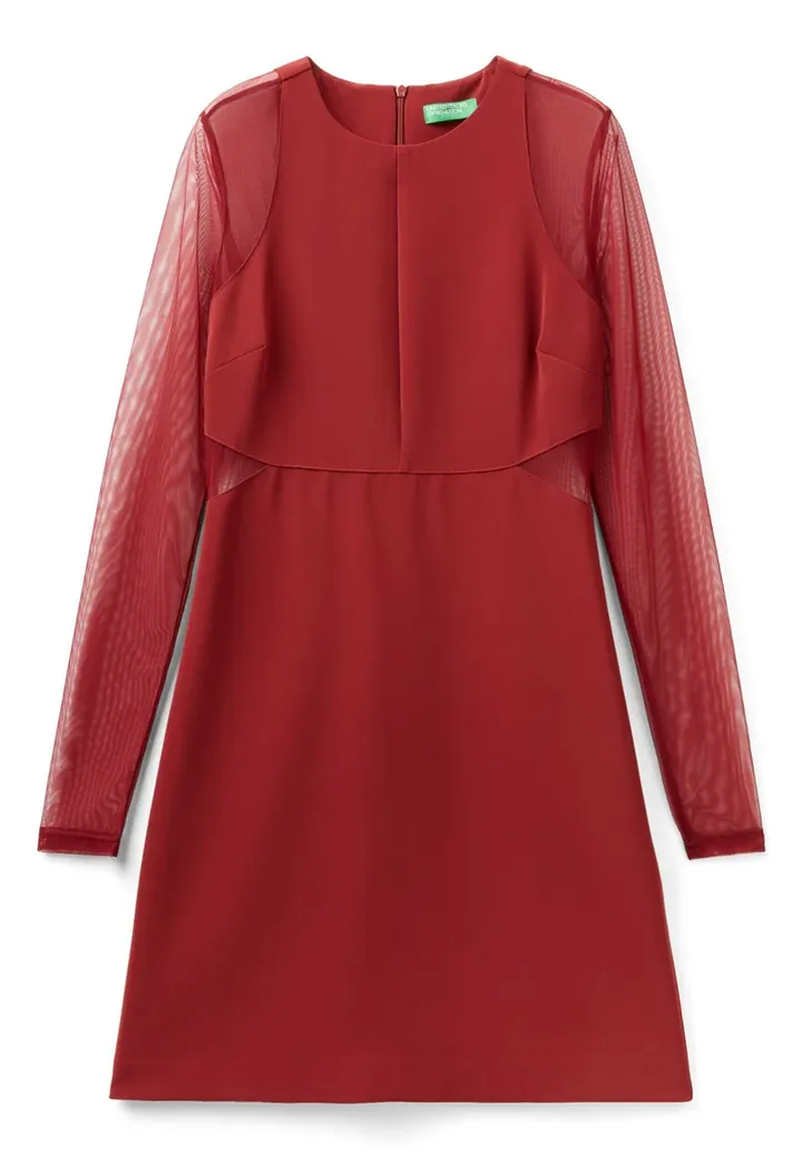 Vestido informal
