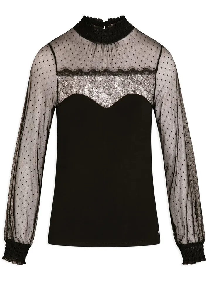 Blusa
