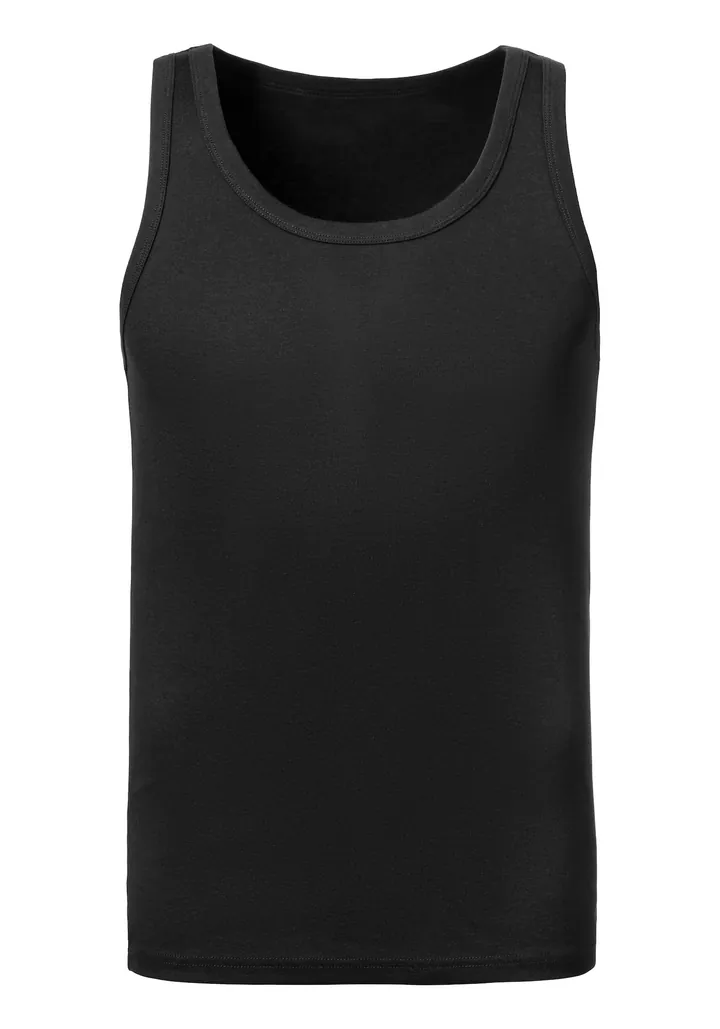 s.Oliver Camiseta térmica  negro