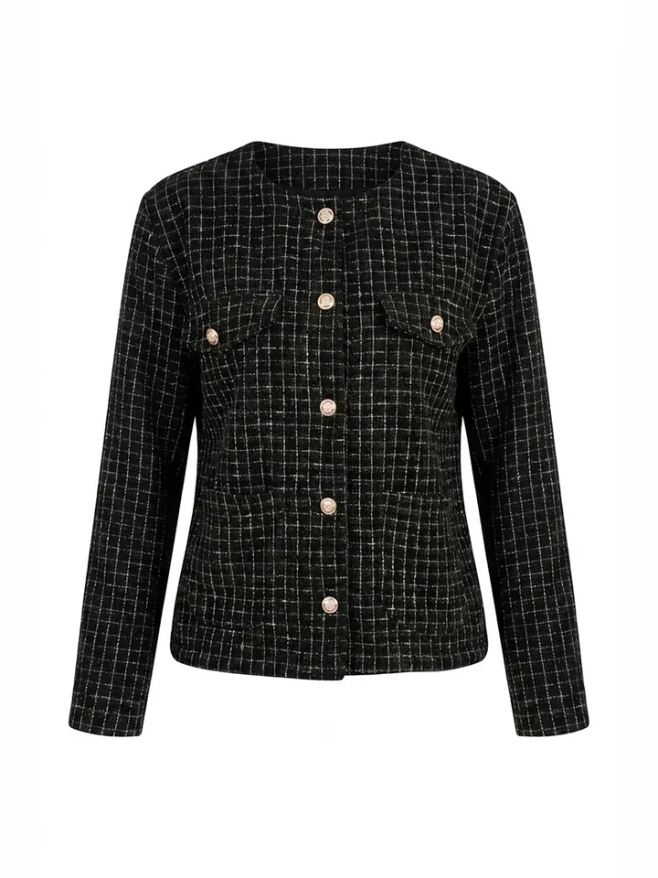 Figl Blazer 'M1150' negro
