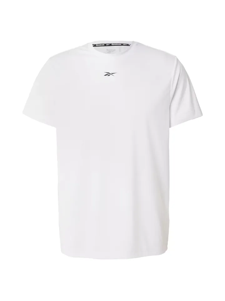 Reebok Camiseta funcional 'ID TRAIN'  blanco