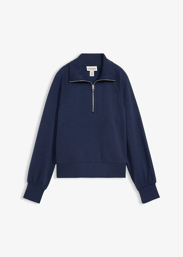 Sudadera de neopreno suave