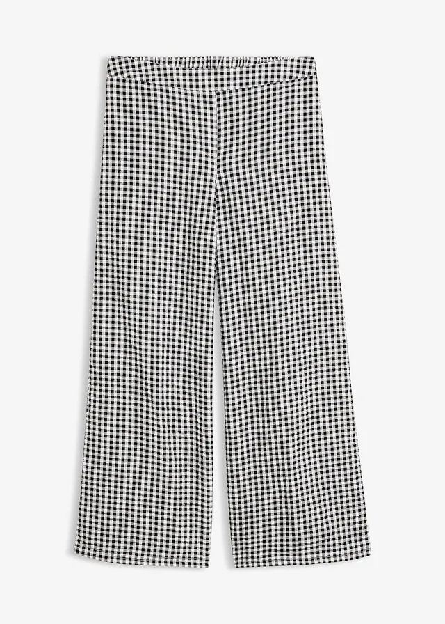 Pantalón de algodón puro