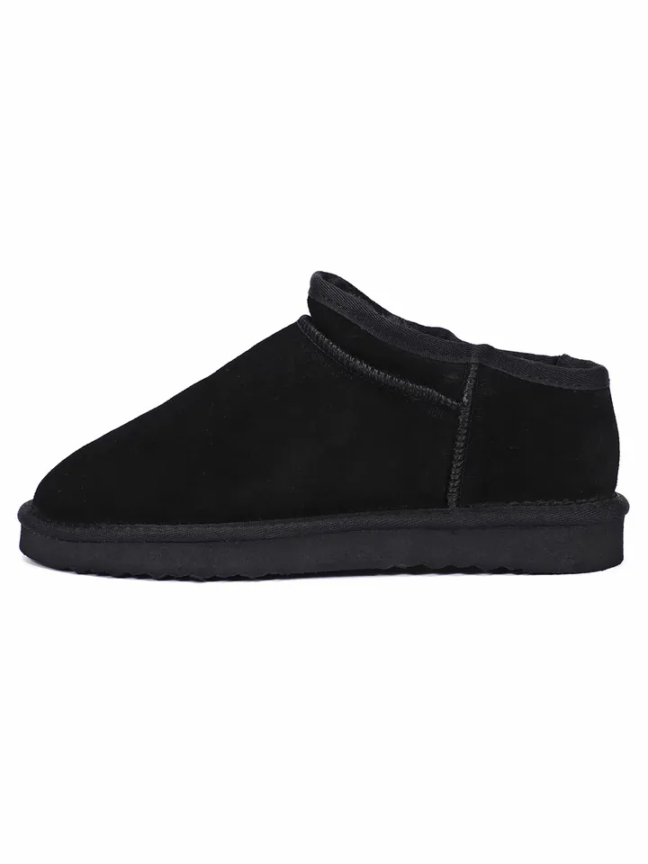 Gooce Botas de nieve 'Jack' negro