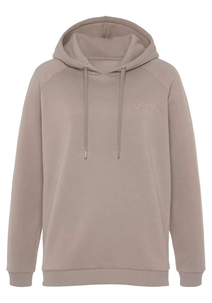 LASCANA Sudadera  arena