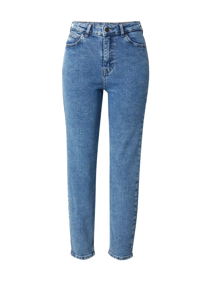 Noisy may Vaquero 'Moni' azul denim / marrón
