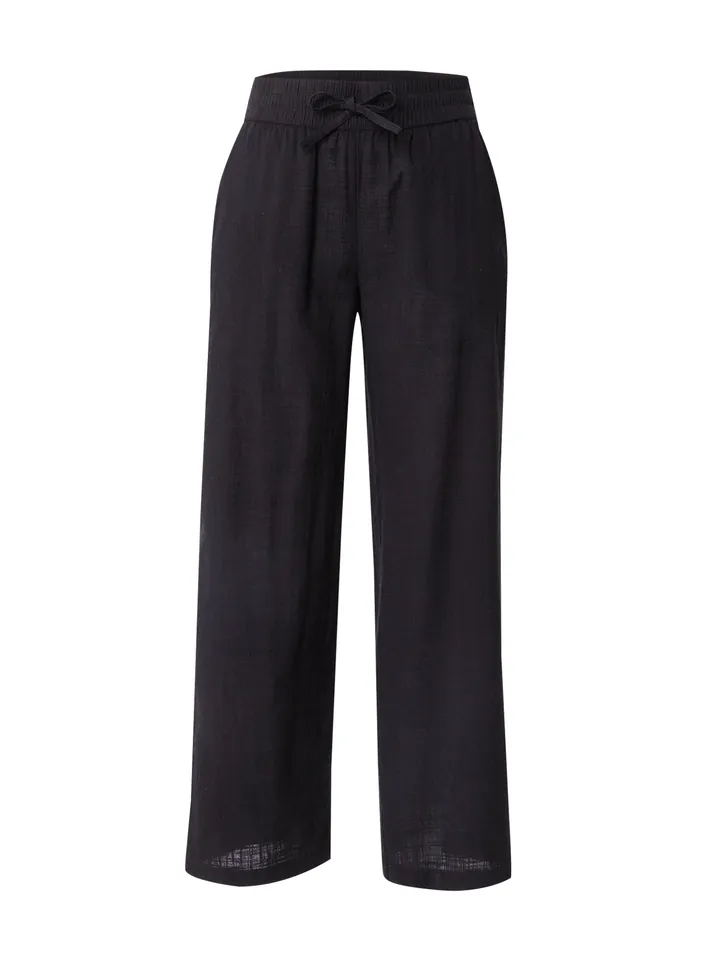 VERO MODA Pantalón 'VMCaia'  negro