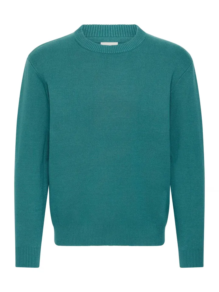 !Solid Jersey ' SDRYKER ' verde
