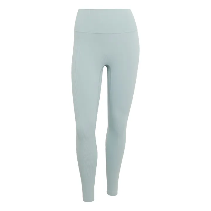 ADIDAS PERFORMANCE Pantalón deportivo 'All Me'  menta