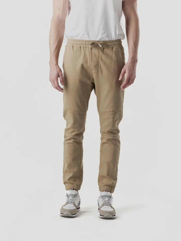 KOROSHI Pantalón beige