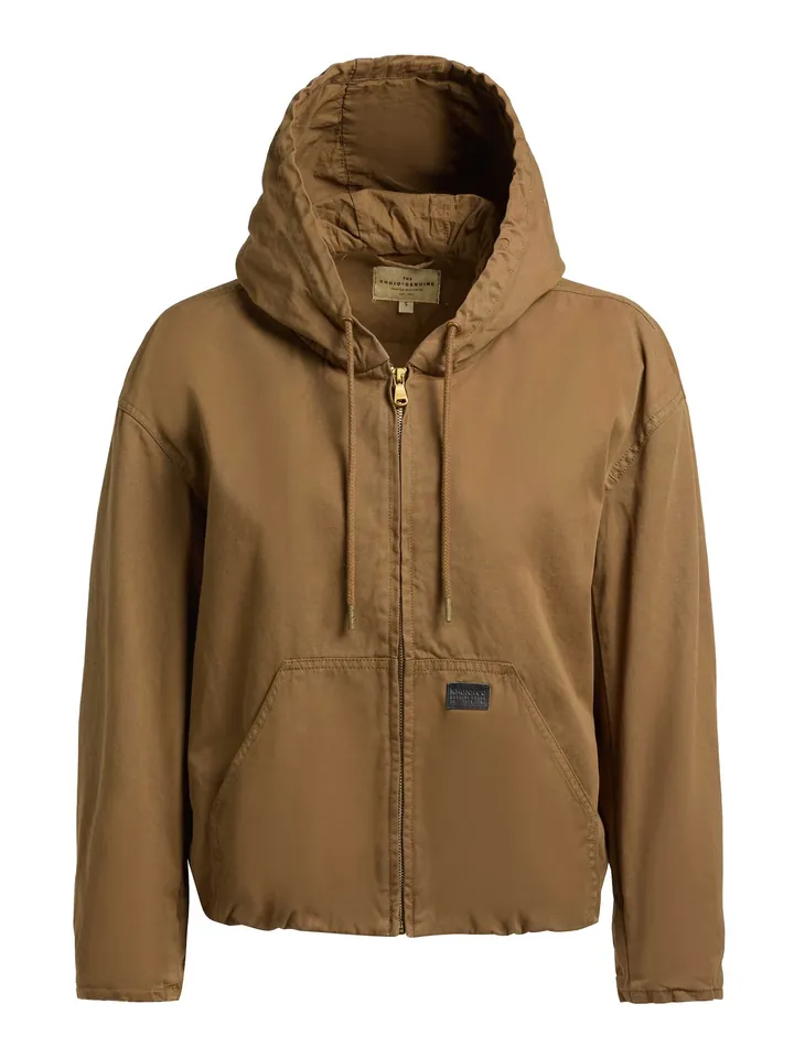 khujo Chaqueta de entretiempo 'Judy'  oliva