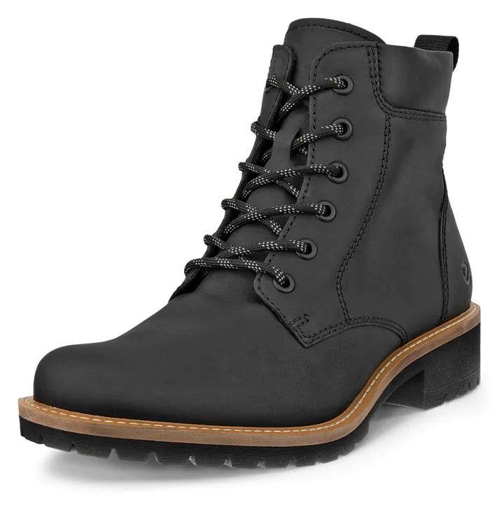 ECCO Botas 'Eliana' negro