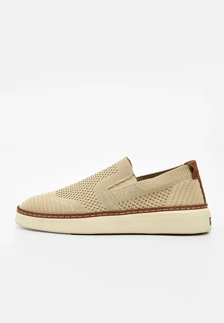 Zapatos sin cordones