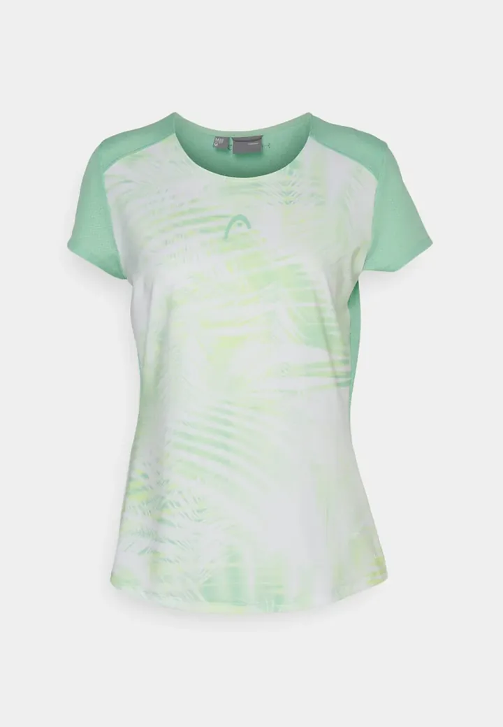 Camiseta estampada