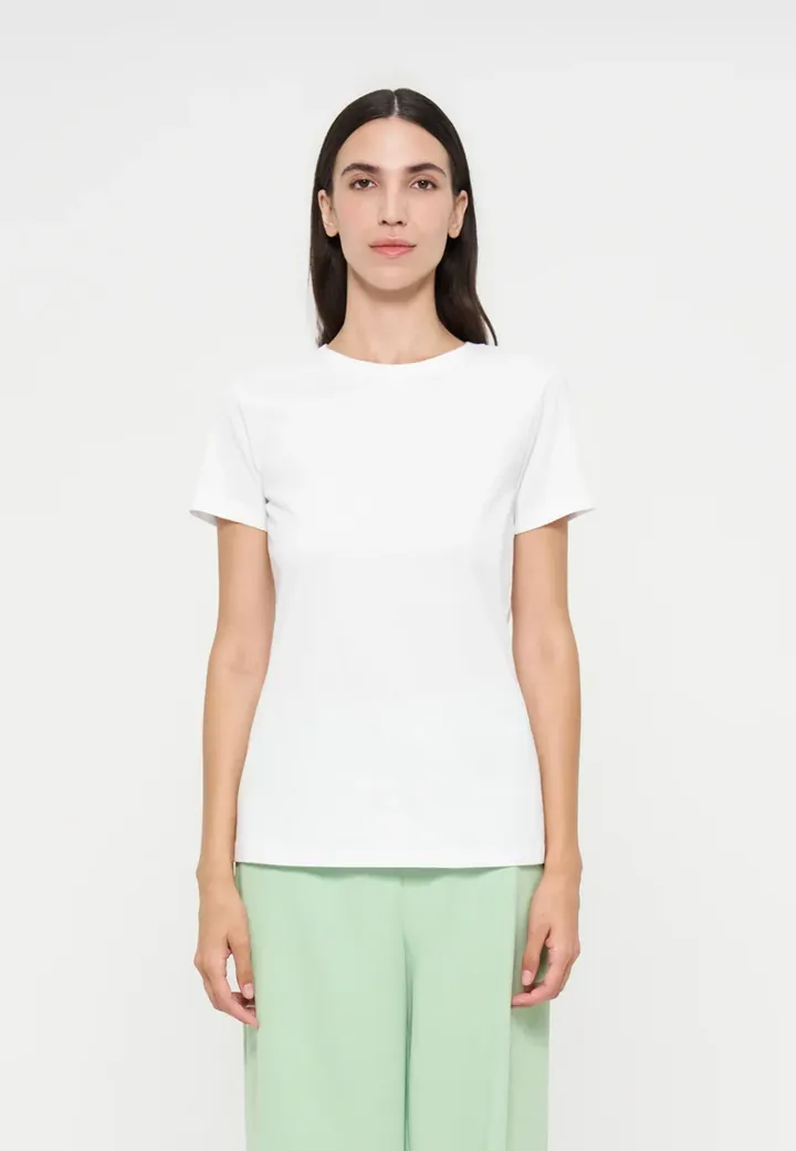 Camiseta básica