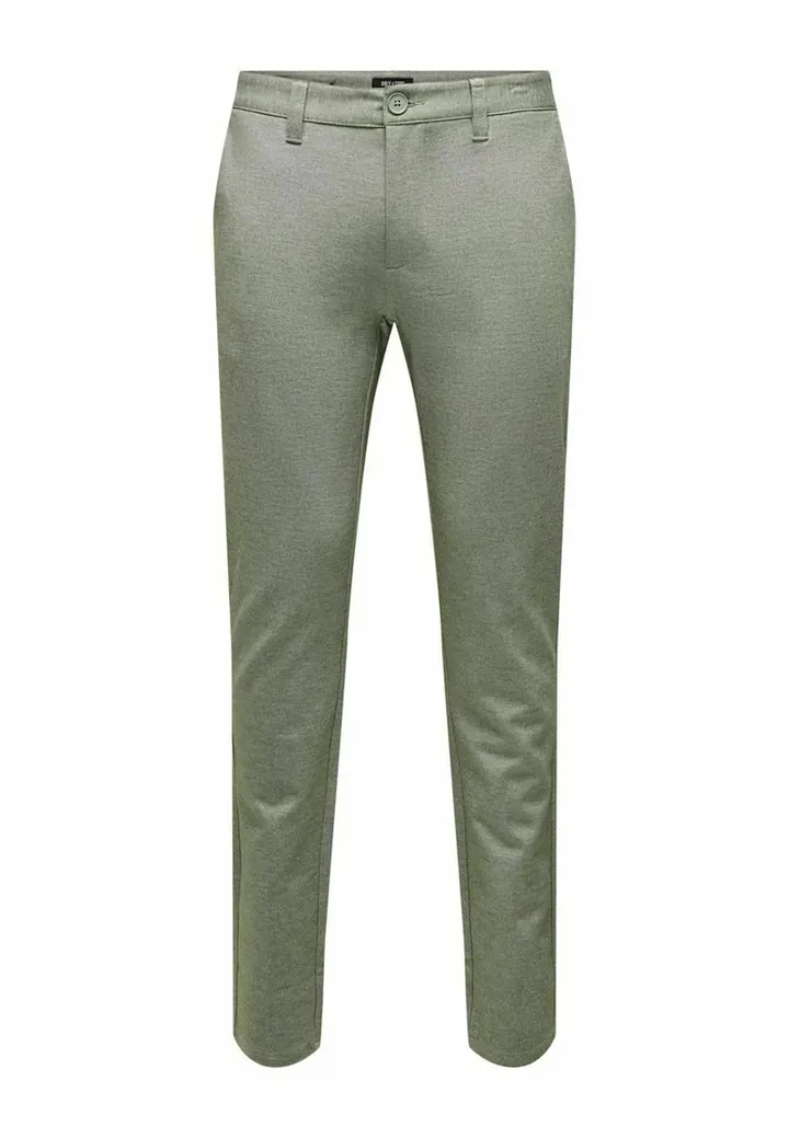 Pantalones chinos