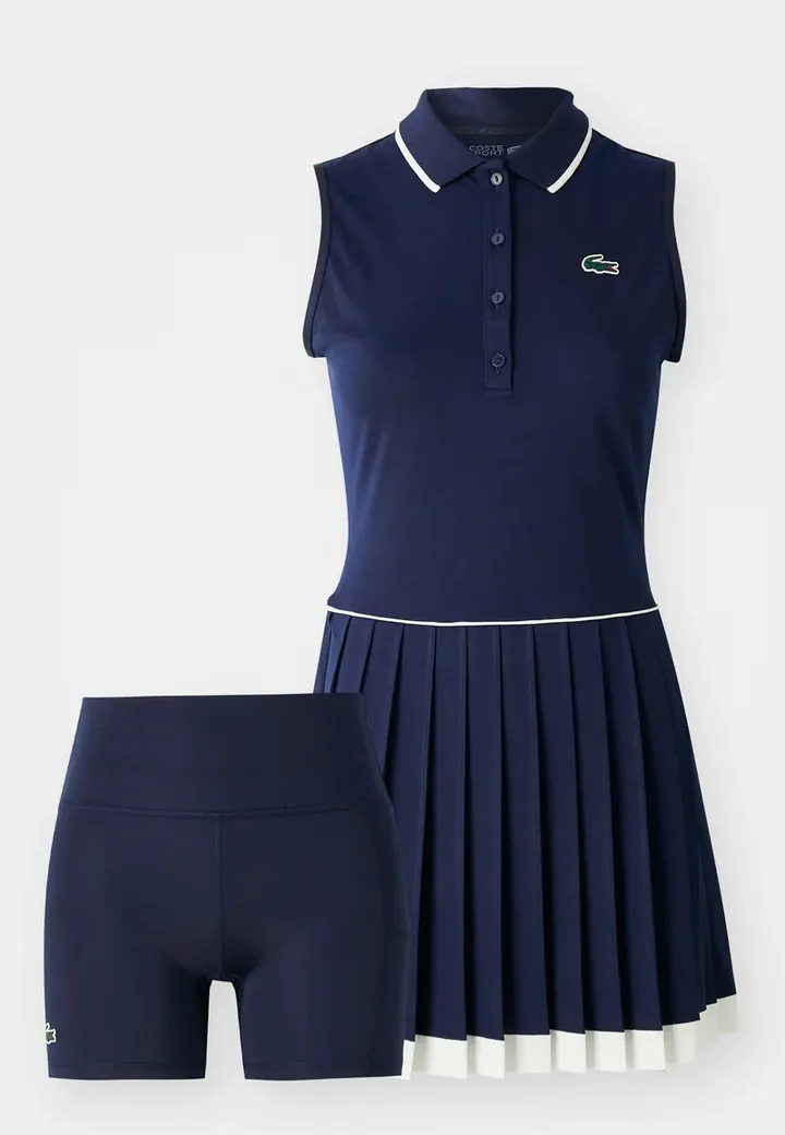 Vestido de deporte