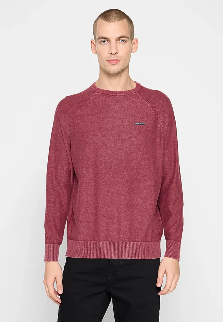 Jersey de punto