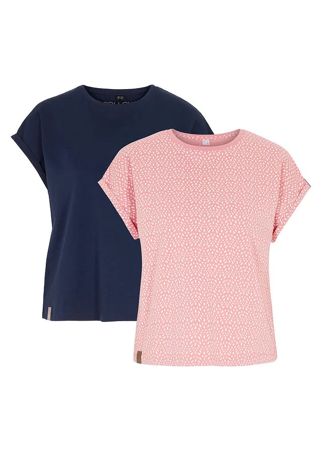 Camiseta (2 unidades)