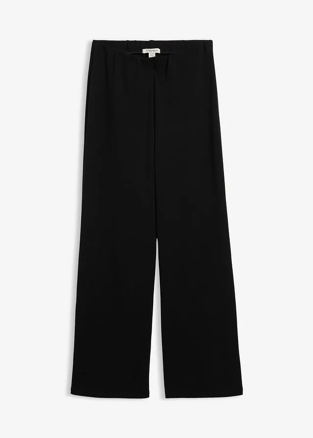 Pantalón de canalé