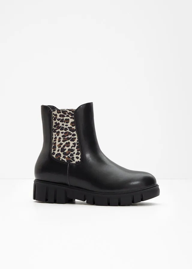 Botas Chelsea