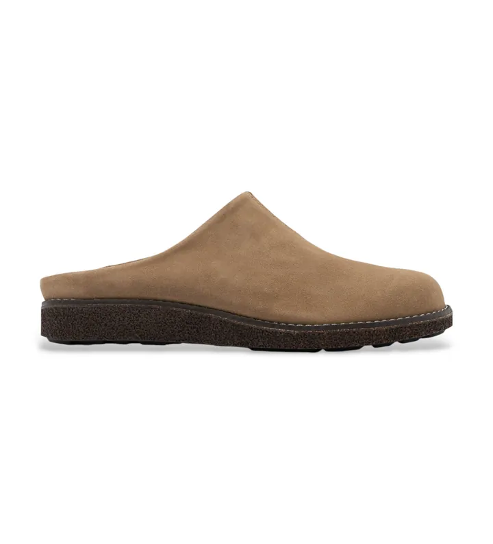 Blundstone para mujer. 2692 Zuecos de Piel 2692 marrón (37), Plano, Ninguno, Casual