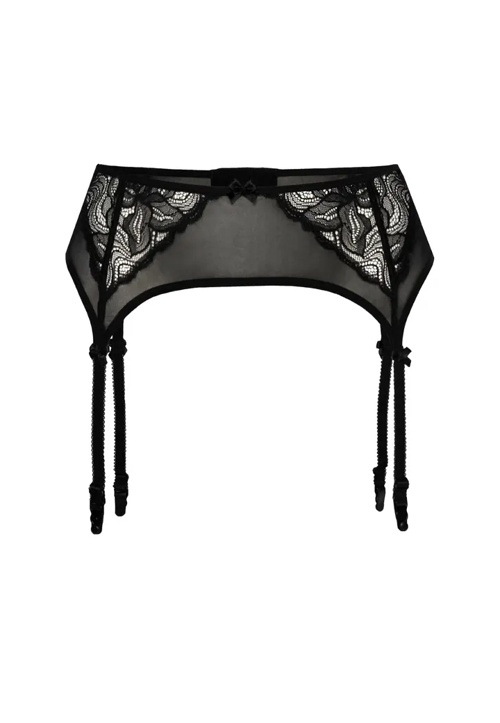 TEYLI Ligueros 'Stella'  negro