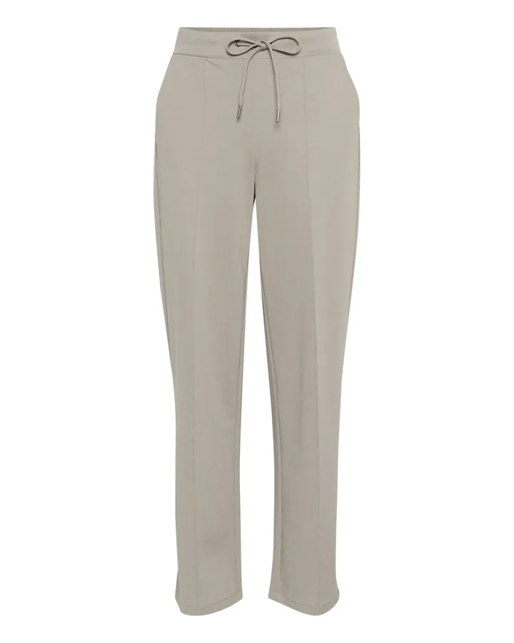 Kaffe Pantalón 'KA Jenny'  gris claro