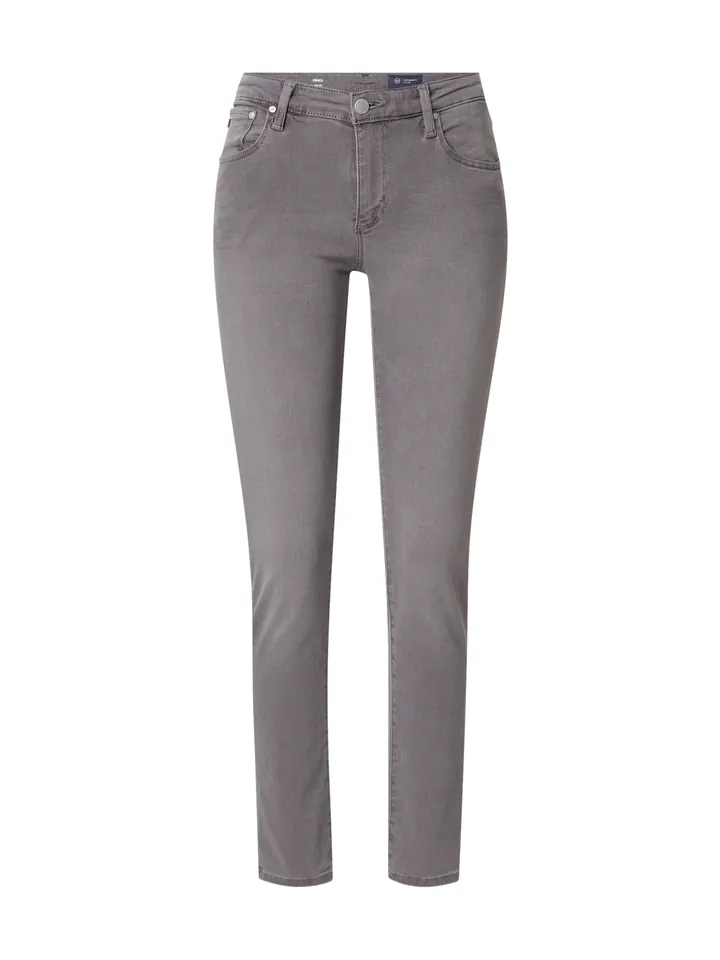 AG Jeans Vaquero 'PRIMA'  gris denim