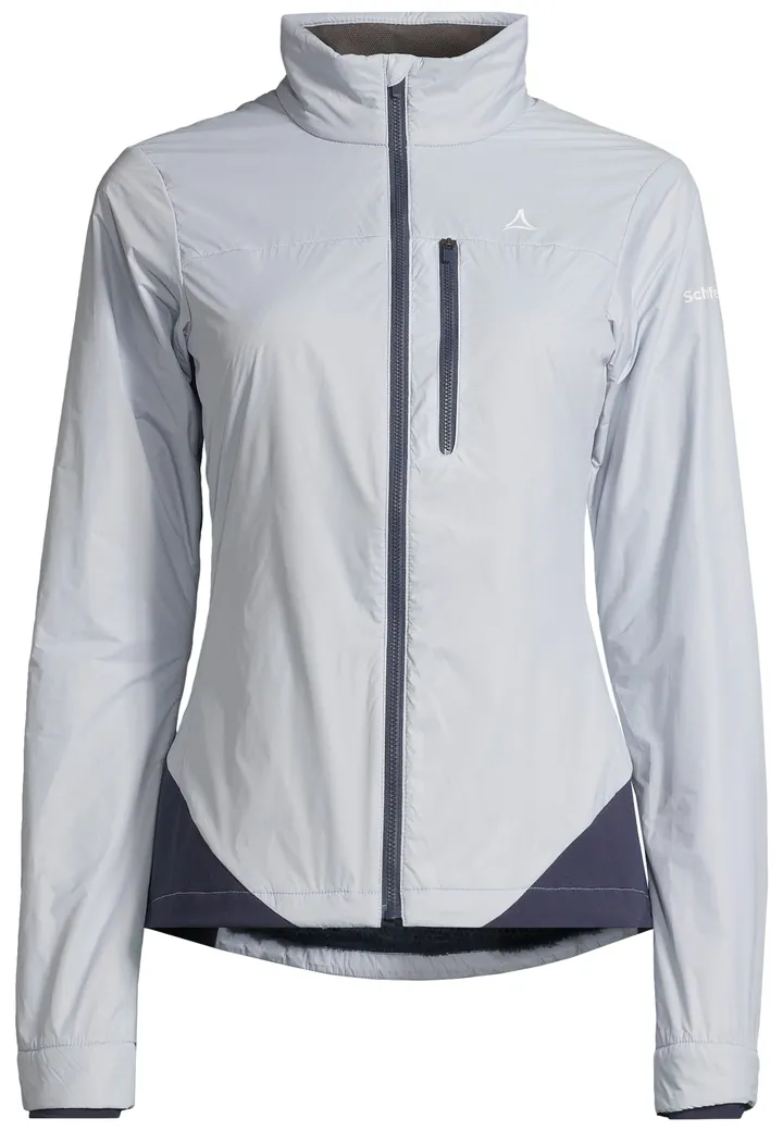 Schöffel Chaqueta deportiva 'Rugged' azul claro