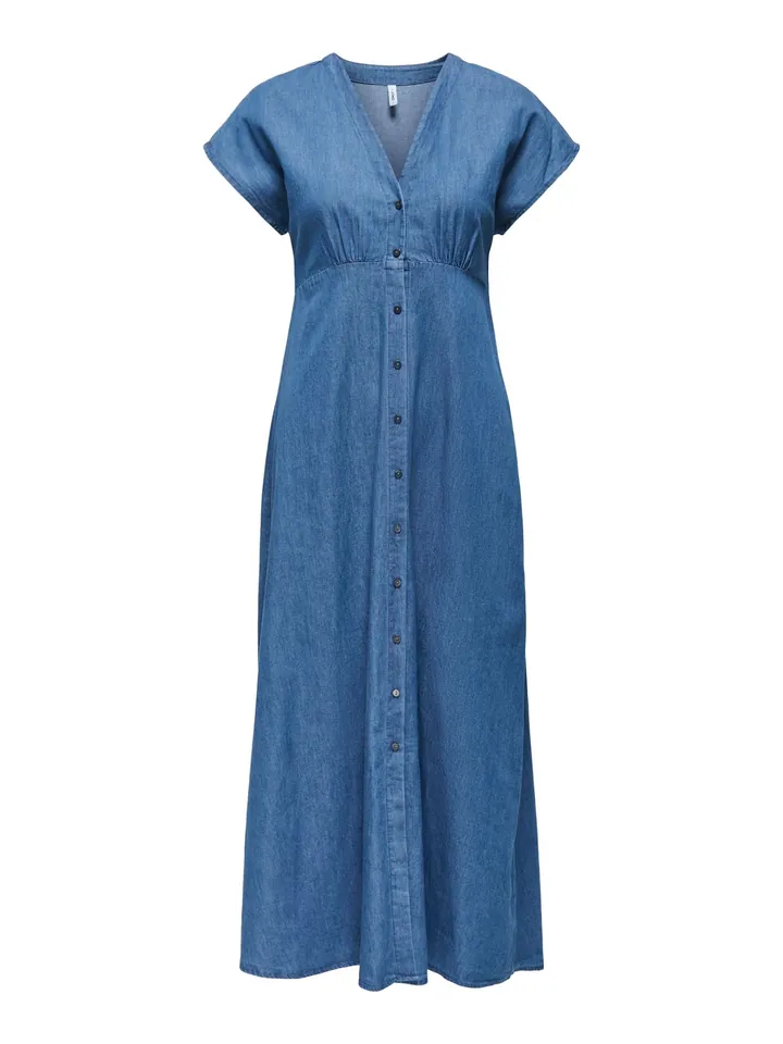 ONLY Vestido 'ONLNova' azul