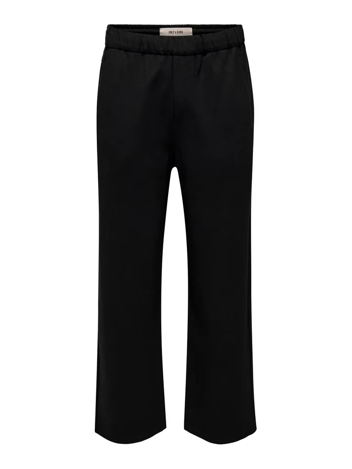Only & Sons Pantalón 'ONSJakes' negro