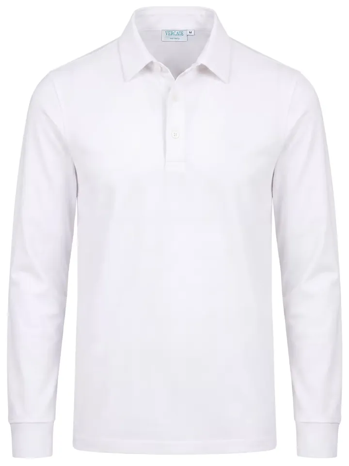 Vercate Camiseta 'No. 21' blanco