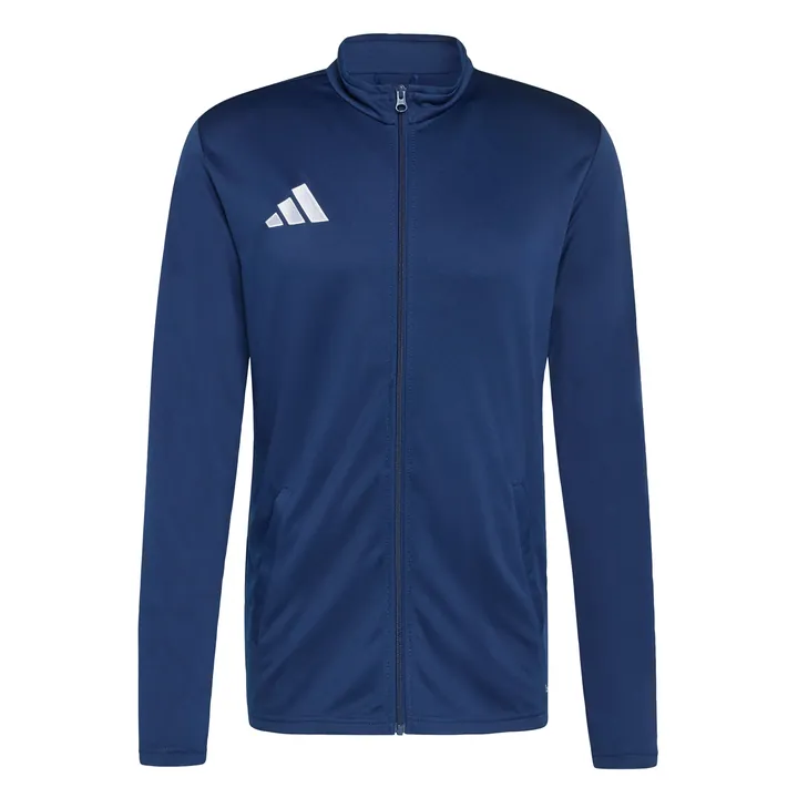 ADIDAS PERFORMANCE Chaqueta de chándal 'Entrada26' marino / blanco