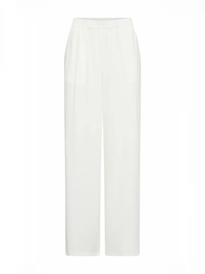 Soyaconcept Pantalón 'Radia' offwhite