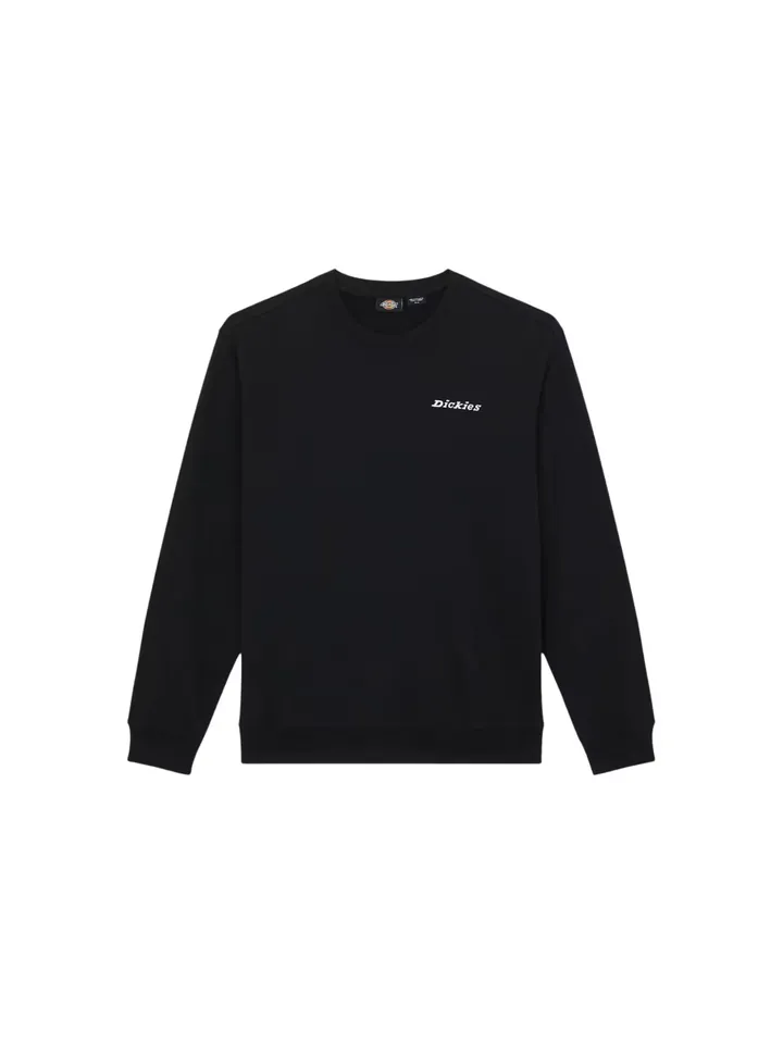 DICKIES Sudadera 'LORETTO'  negro