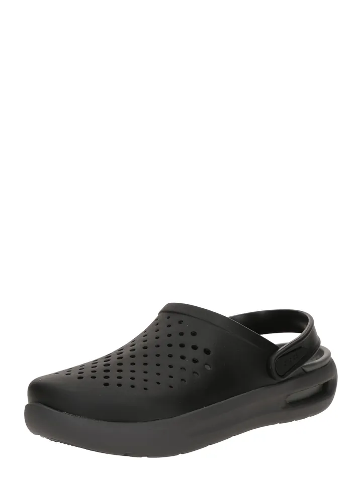 Crocs Zuecos 'InMotion' negro