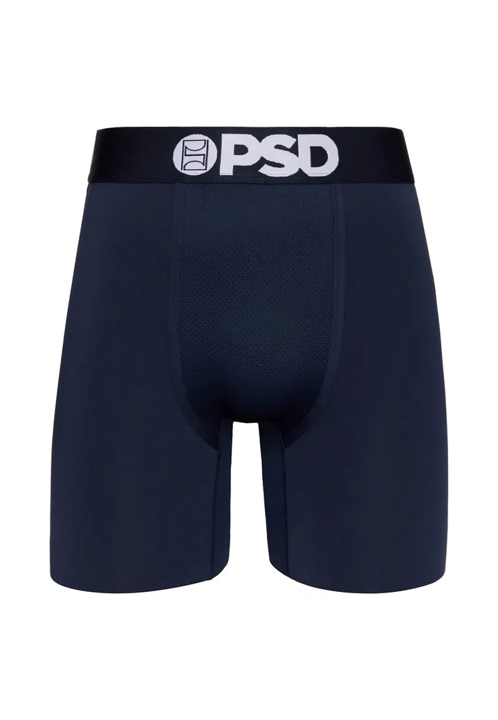 PSD Calzoncillo boxer navy / blanco