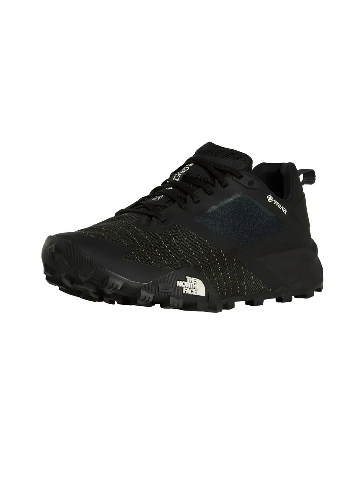 THE NORTH FACE Zapatos con cordón 'M OFFTRAIL TR GORE-TEX'  negro
