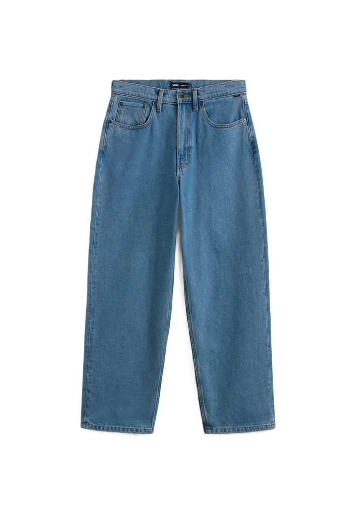 VANS Vaquero azul denim